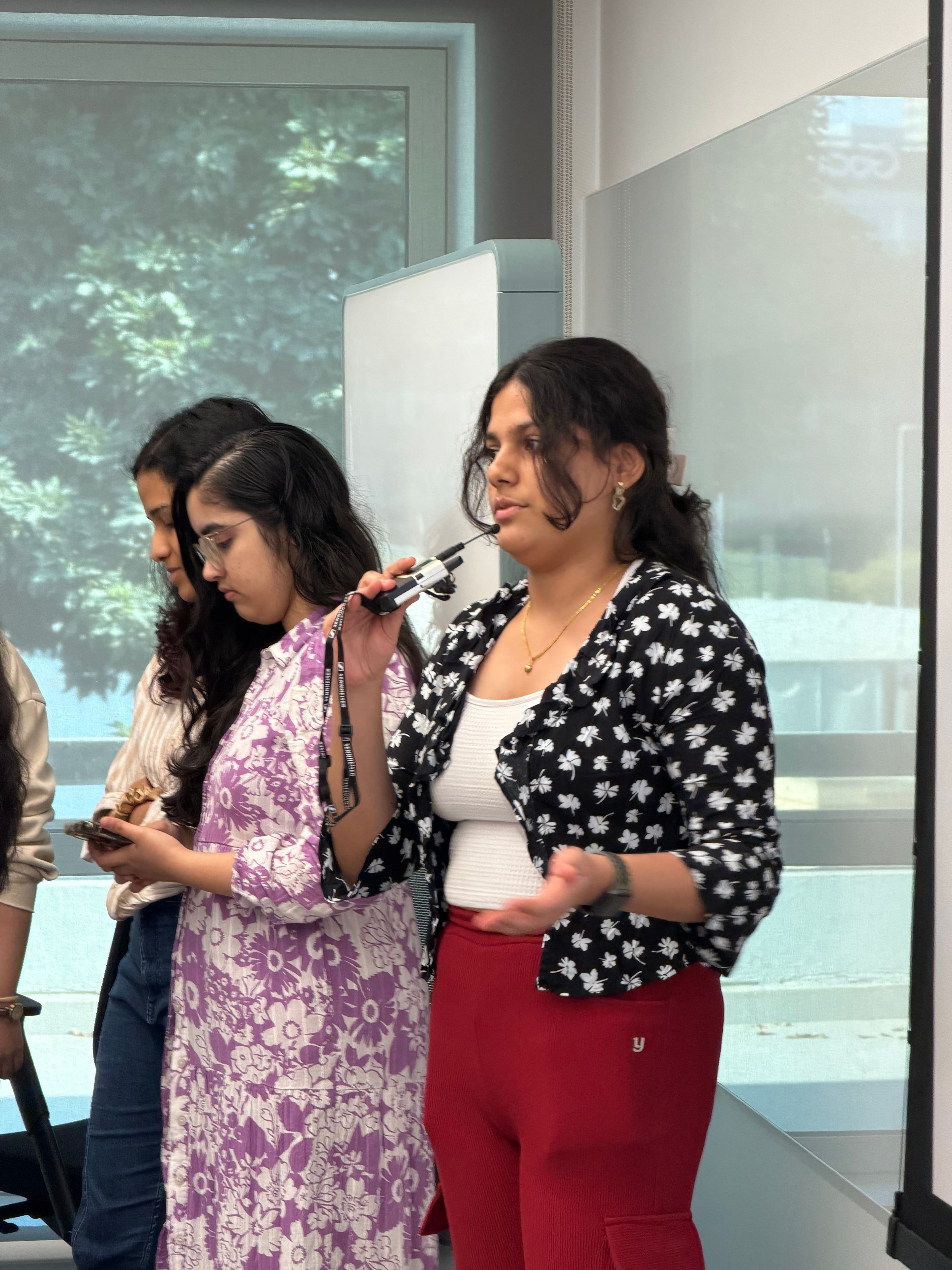 Heriot-Watt AI Workshop Series - Main Photo